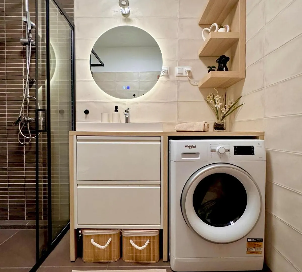 P193 Central Stylish 布达佩斯