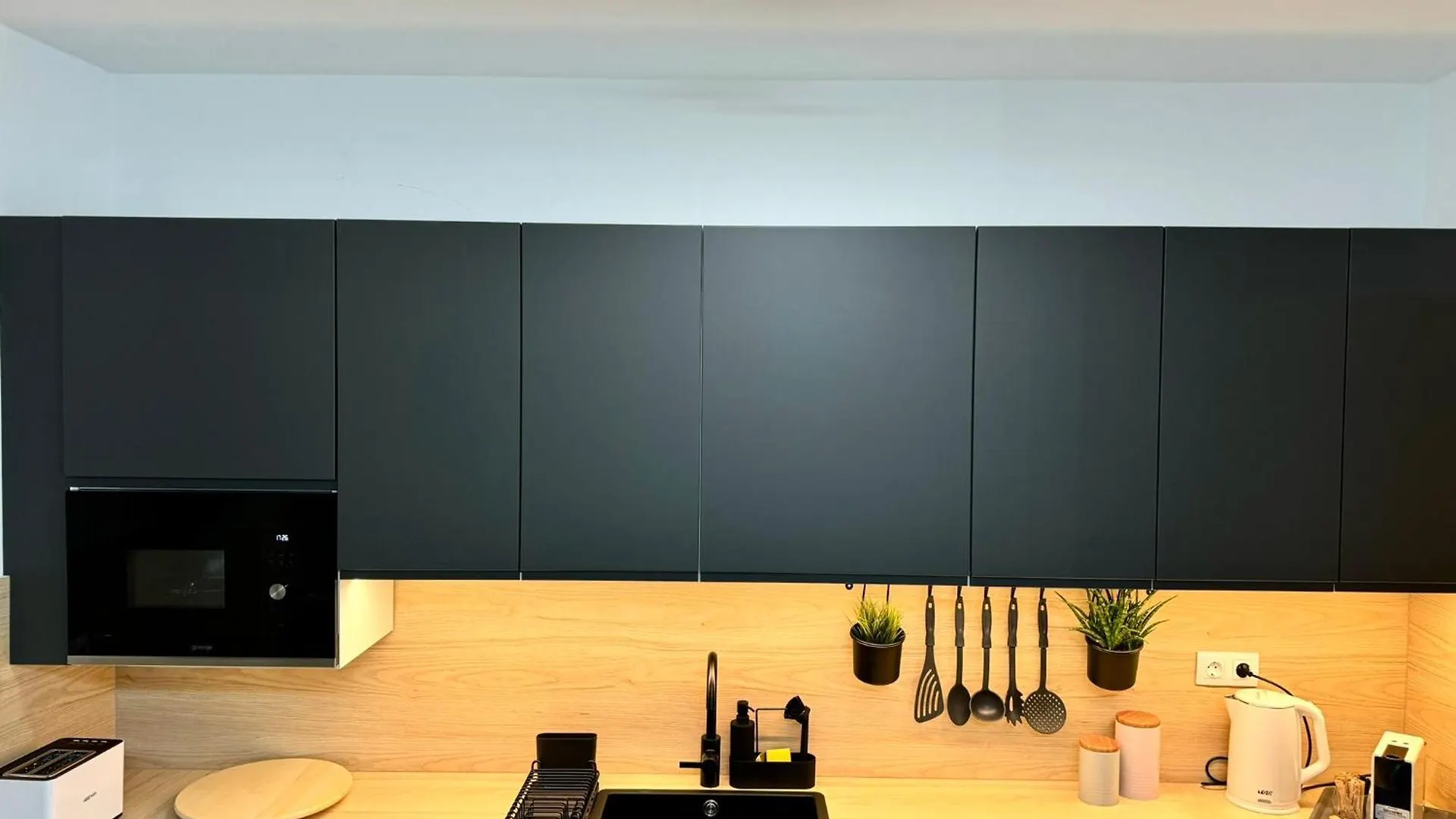 公寓 P193 Central Stylish 布达佩斯 匈牙利