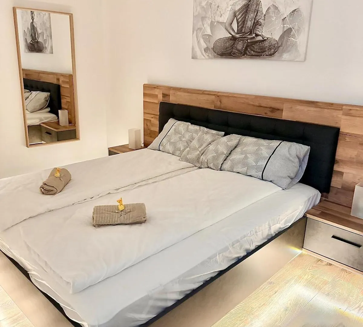Διαμέρισμα P193 Central Stylish Βουδαπέστη Ουγγαρία