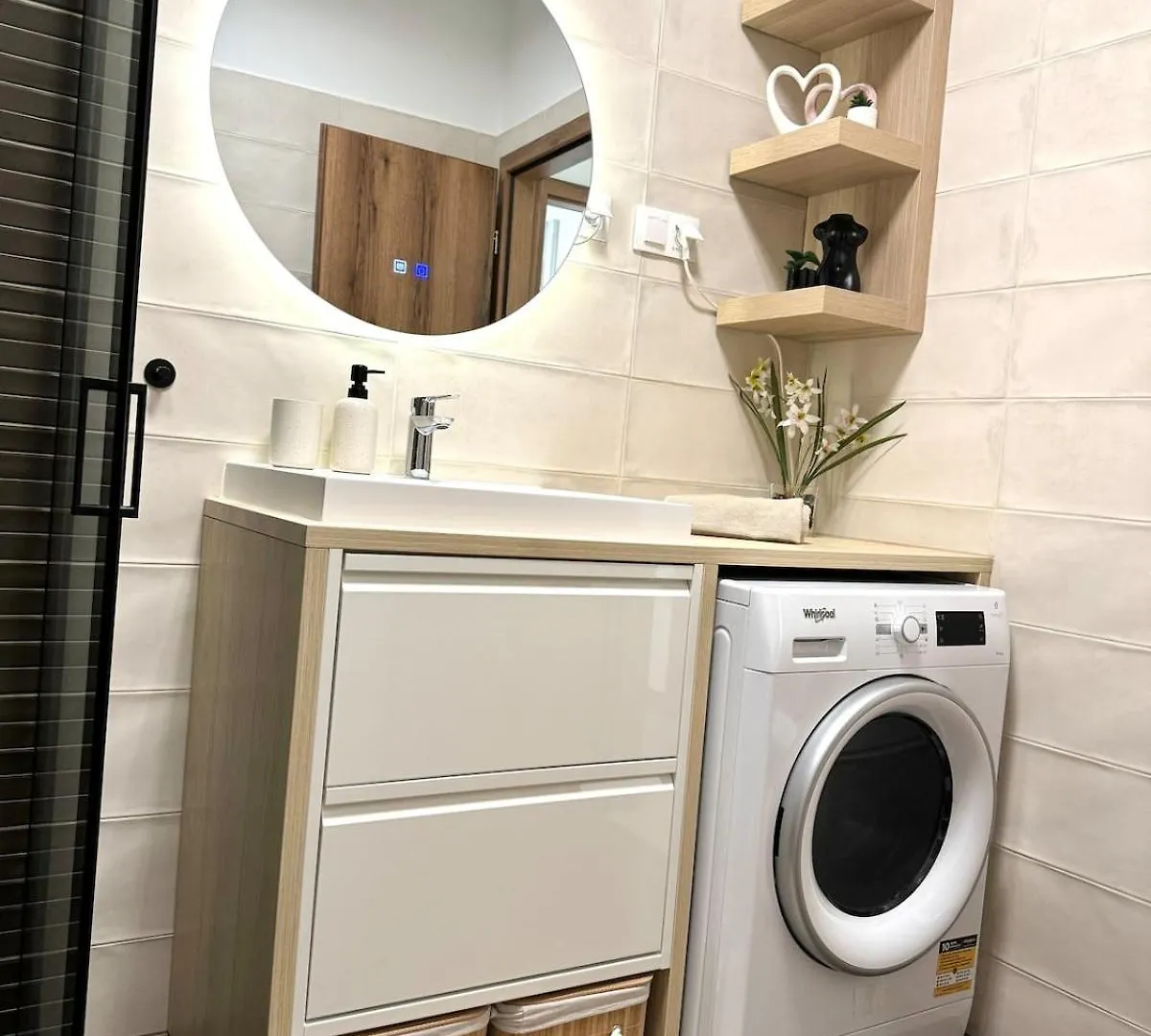 Διαμέρισμα P193 Central Stylish Βουδαπέστη Ουγγαρία